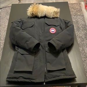 Canada Goose Woman’s Coat